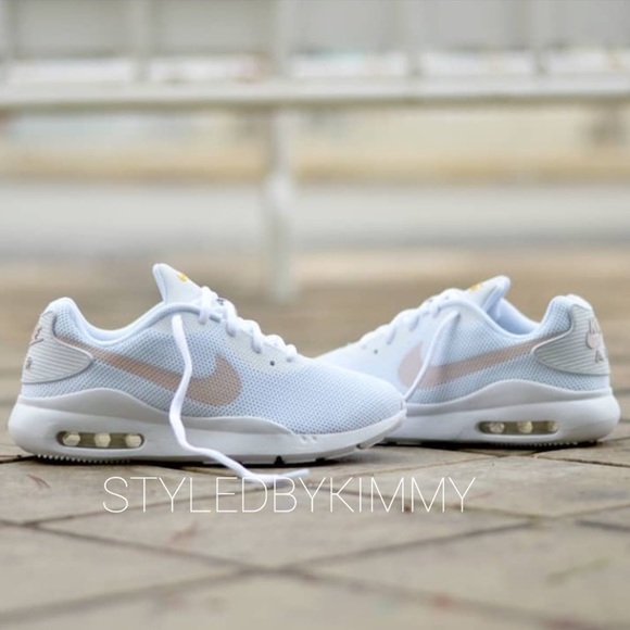 🌸 NIKE AIR MAX OKETO Sneakers Shoes NWT - Picture 12 of 12
